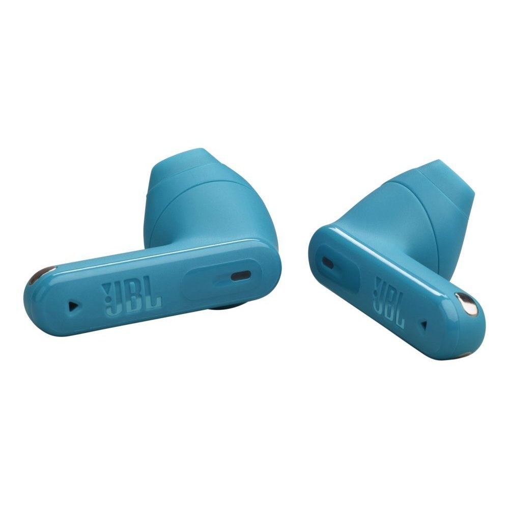JBL TUNE Flex - 2 - Auriculares internos - Inalámbrico - Turquesa - Imagen 5