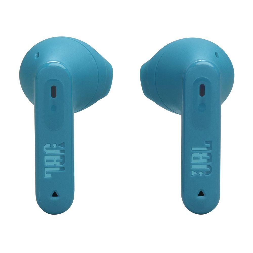 JBL TUNE Flex - 2 - Auriculares internos - Inalámbrico - Turquesa - Imagen 6