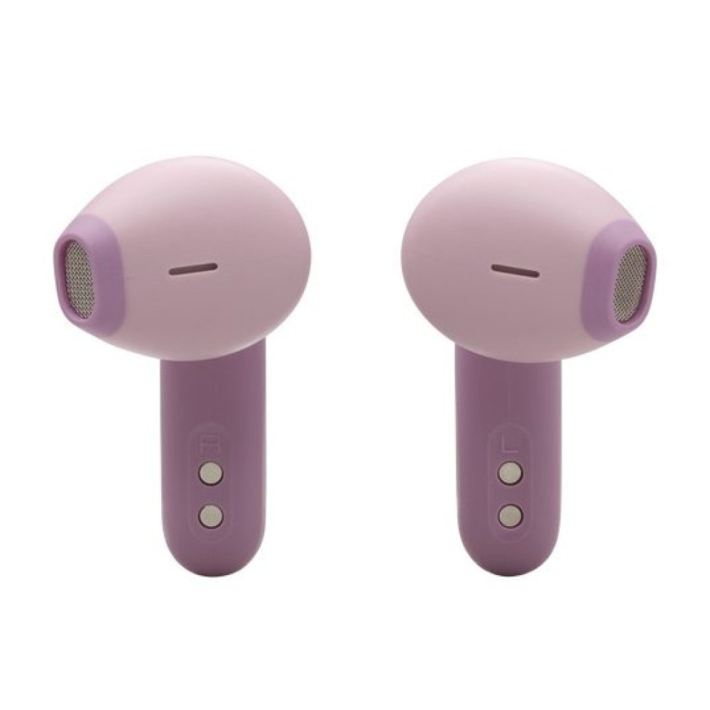 JBL - Headphones - Vibe Flex 2 TWS Pink - Imagen 2