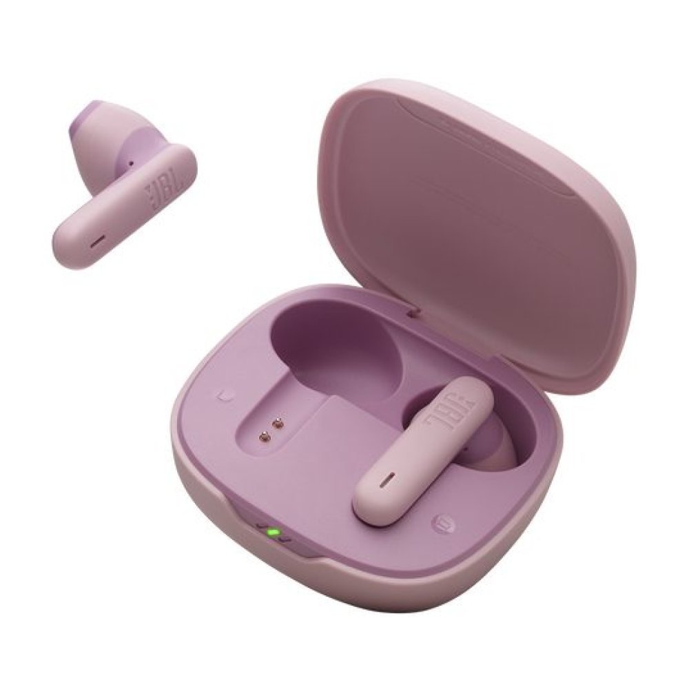 JBL - Headphones - Vibe Flex 2 TWS Pink - Imagen 6