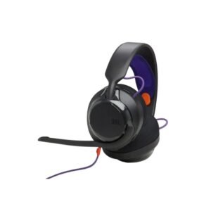 JBL Quantum - 250 - Headphones - Gaming Negro