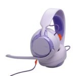 JBL - Headphones - Gaming Quantum 250 Purple