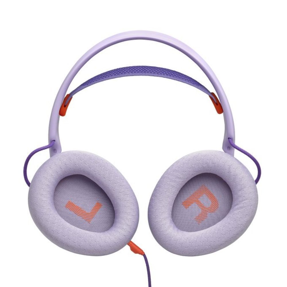 JBL - Headphones - Gaming Quantum 250 Purple - Imagen 3
