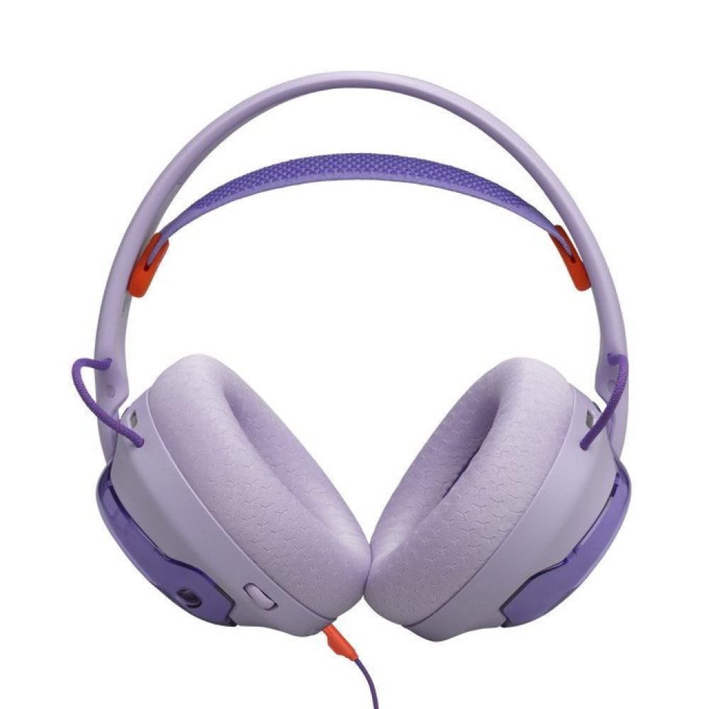JBL - Headphones - Gaming Quantum 250 Purple - Imagen 5