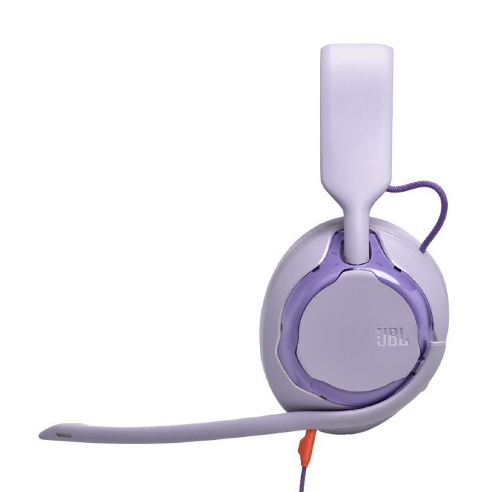 JBL - Headphones - Gaming Quantum 250 Purple - Imagen 7