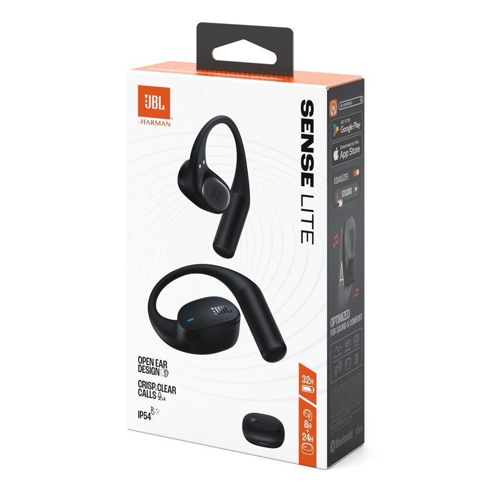 Jbl Tws Sense Lite Black- tecn JBL Opensound - Imagen 5