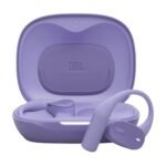 Jbl Tws Sense Lite Purple- tecn JBL Opensound