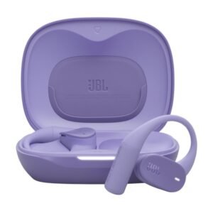 Jbl Tws Sense Lite Purple- tecn JBL Opensound