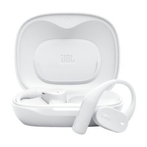 Jbl Tws Sense Lite White tecn- JBL Opensoun