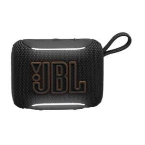 JBL Go - Speaker - Black - bluetooth