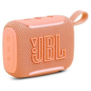 JBL Go - Speaker - Orange - Bluetooth
