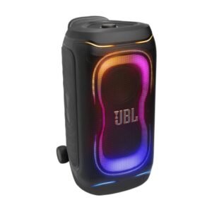 [Empaque Dañado] JBL PartyBox - Party speaker - 330 Negro