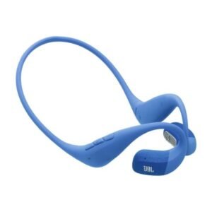 JBL - Headphones - Endurance Pace Blue
