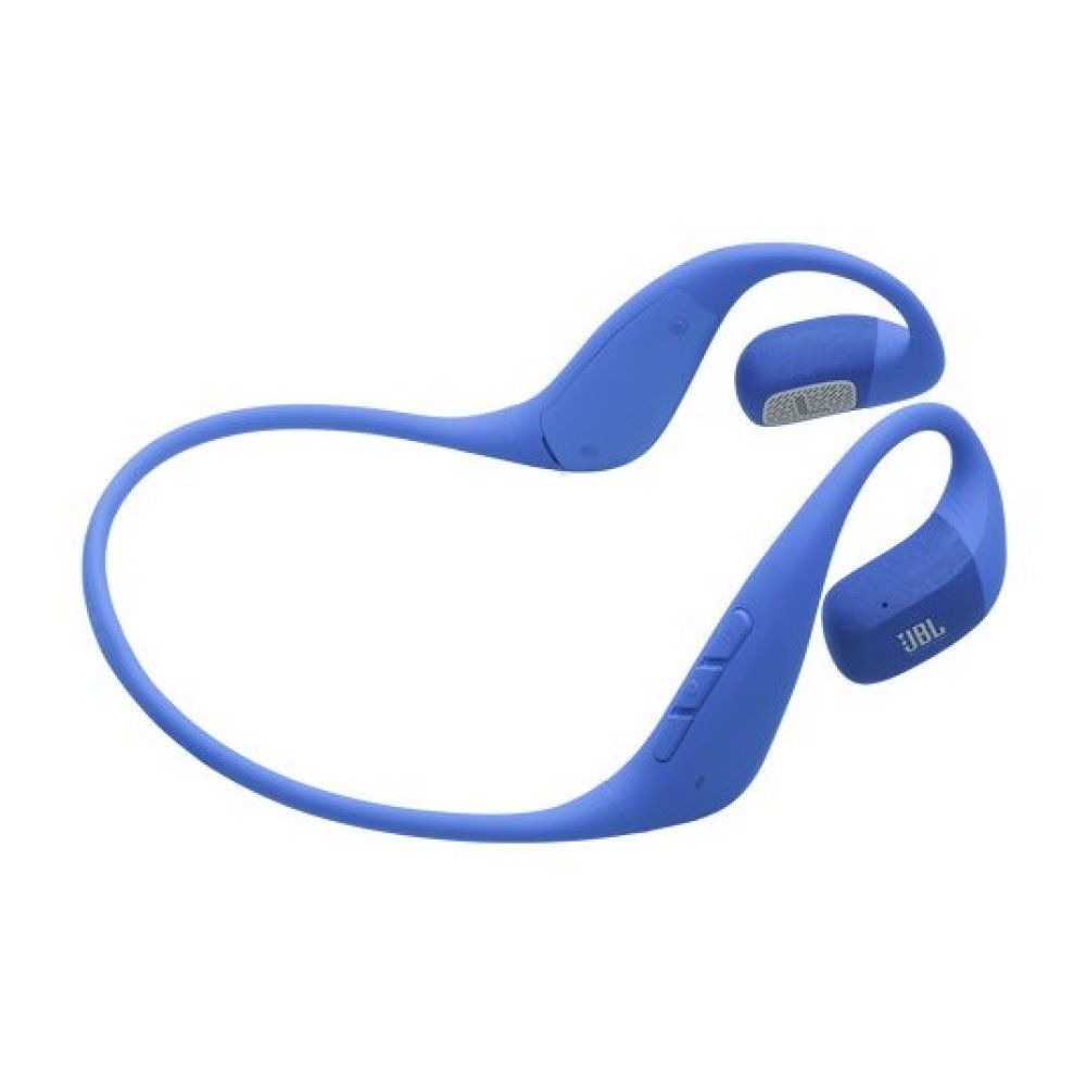 JBL - Headphones - Endurance Pace Blue - Imagen 3