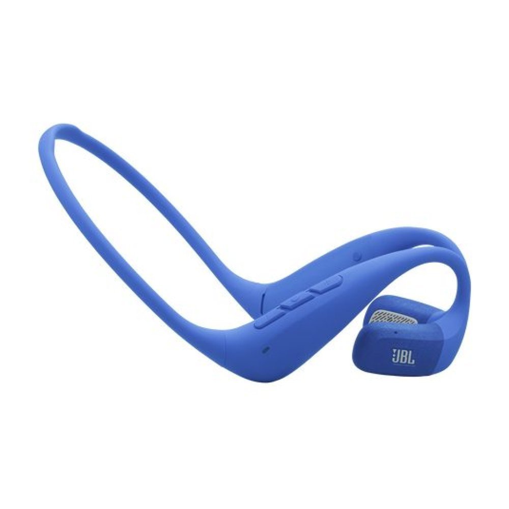 JBL - Headphones - Endurance Pace Blue - Imagen 4