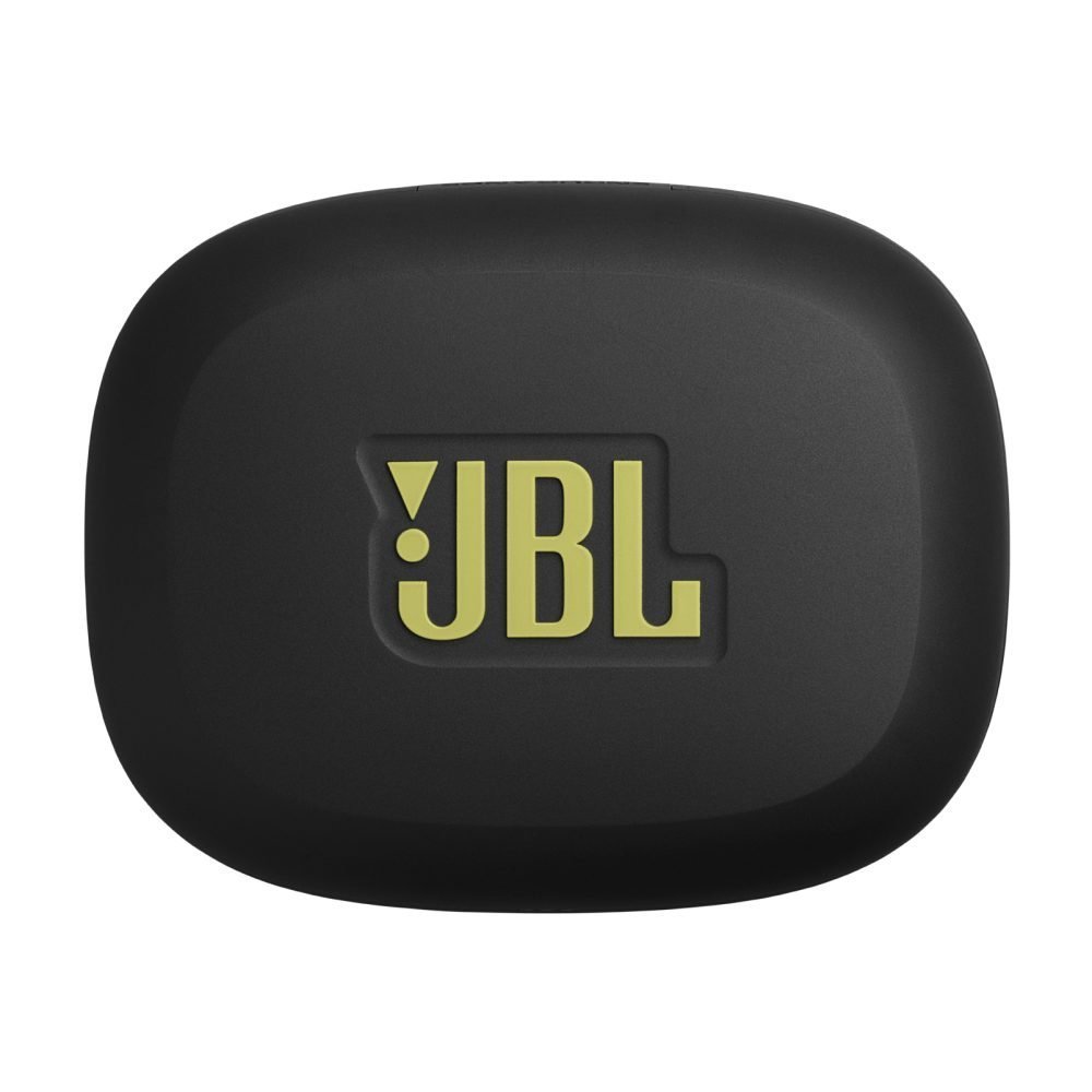 JBL - Headphones - TWS Endurance Peak 4 Black - Imagen 2