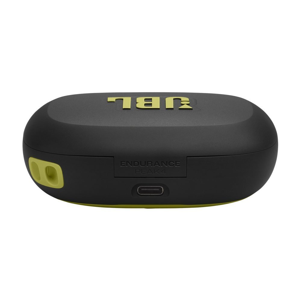 JBL - Headphones - TWS Endurance Peak 4 Black - Imagen 3