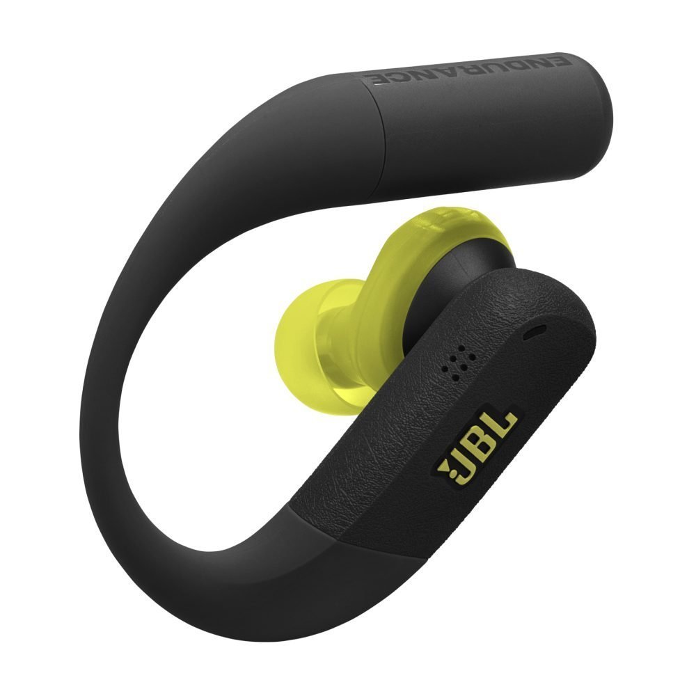 JBL - Headphones - TWS Endurance Peak 4 Black - Imagen 4