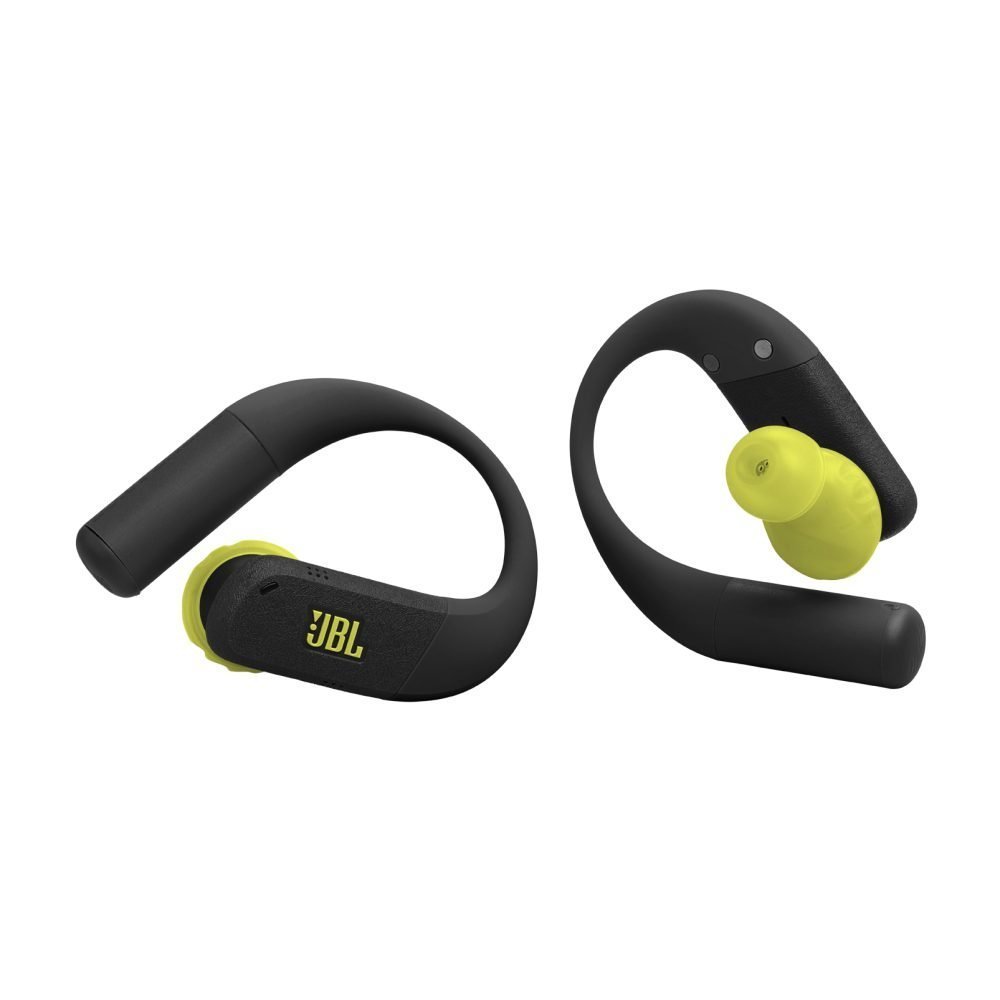 JBL - Headphones - TWS Endurance Peak 4 Black - Imagen 5