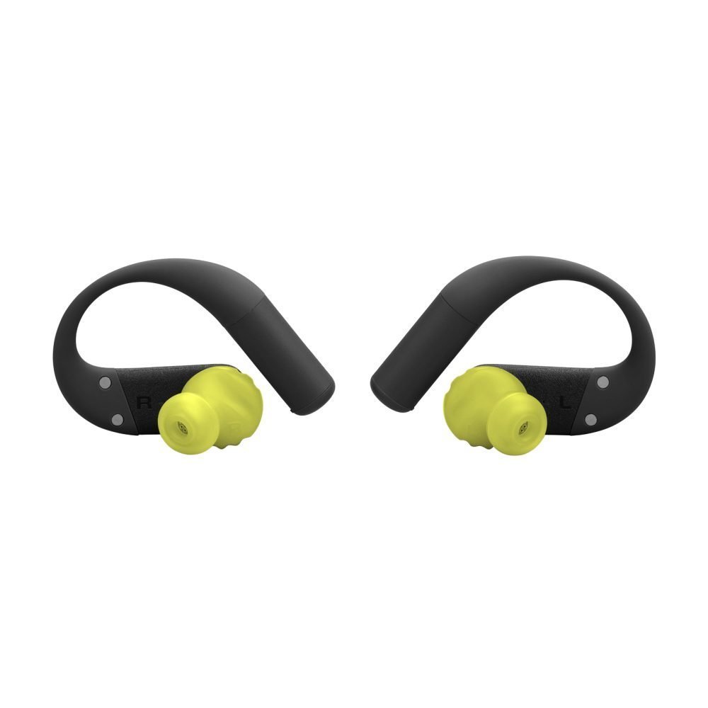 JBL - Headphones - TWS Endurance Peak 4 Black - Imagen 6