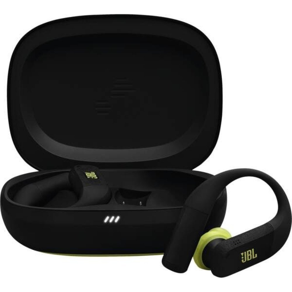 JBL - Headphones - TWS Endurance Peak 4 Black - Imagen 9