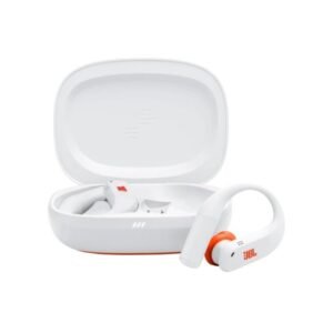 JBL - Headphones - TWS Endurance Peak 4 White