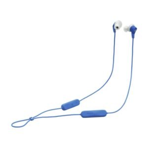 JBL - Headphones - Endurance Run 3 Blue