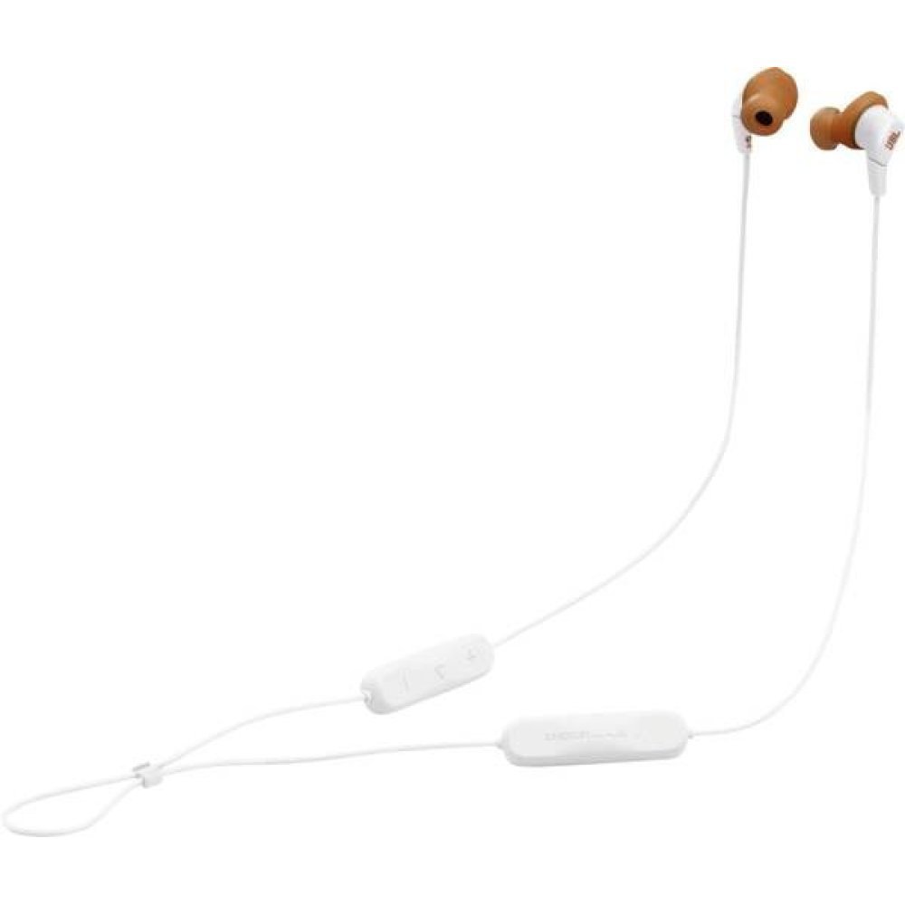 JBL - Headphones - Endurance Run 3 White - Imagen 2