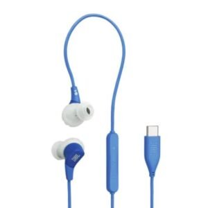 JBL - Headphones - Endurance Run 3 - Type C - Blu
