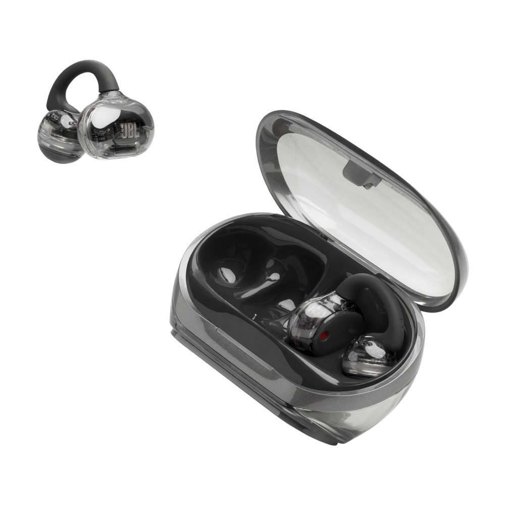 Jbl - Tws - Ear Cuff -Soundgear Clips - Blue-Tecn JBL Opensound - Imagen 2