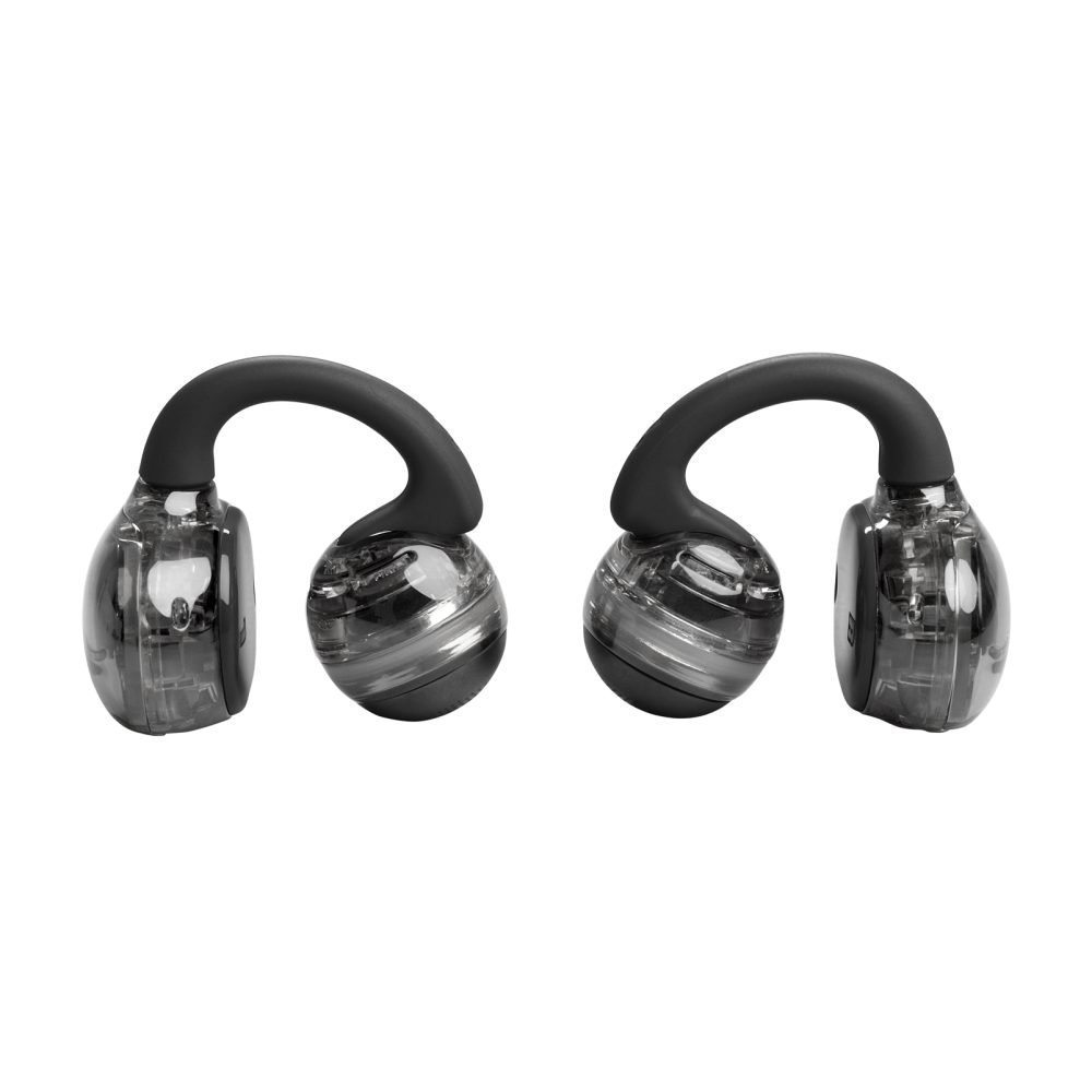 Jbl - Tws - Ear Cuff -Soundgear Clips - Blue-Tecn JBL Opensound - Imagen 7