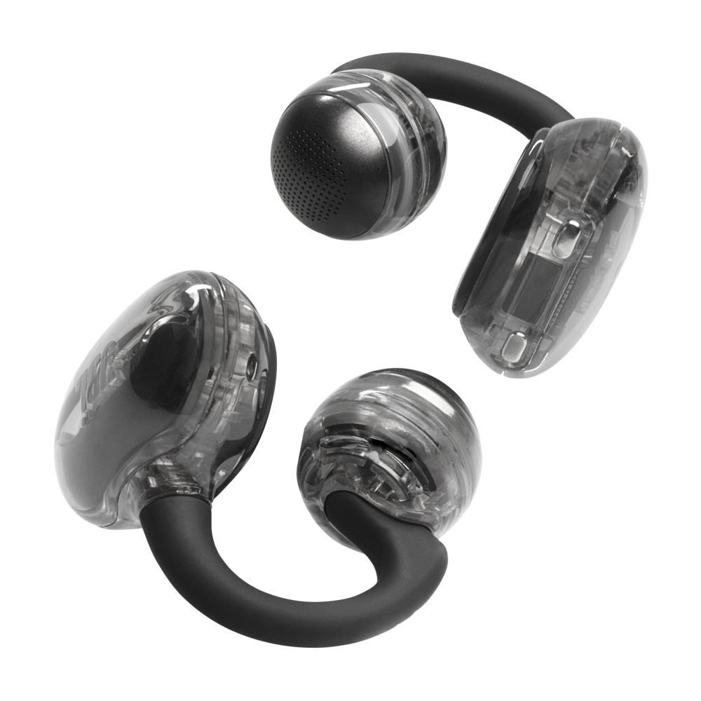 Jbl - Tws - Ear Cuff -Soundgear Clips - Blue-Tecn JBL Opensound - Imagen 8