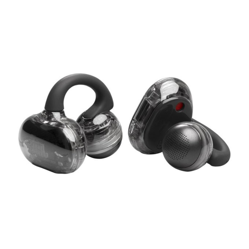 Jbl - Tws - Ear Cuff -Soundgear Clips - Blue-Tecn JBL Opensound - Imagen 10
