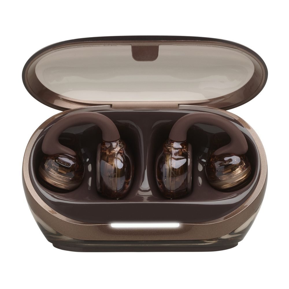 Jbl - Tws - Ear Cuff -Soundgear Clips - Copper-Tecn JBL Opensound - Imagen 3