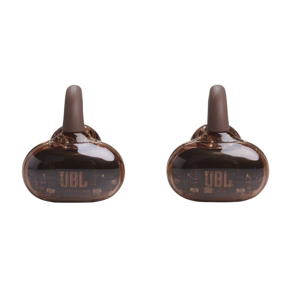 Jbl - Tws - Ear Cuff -Soundgear Clips - Copper-Tecn JBL Opensound - Imagen 5