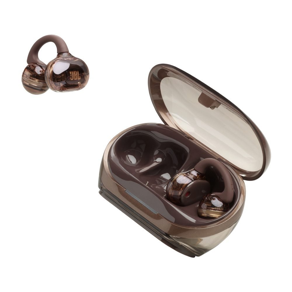 Jbl - Tws - Ear Cuff -Soundgear Clips - Copper-Tecn JBL Opensound - Imagen 6