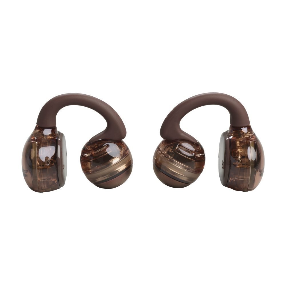 Jbl - Tws - Ear Cuff -Soundgear Clips - Copper-Tecn JBL Opensound - Imagen 7