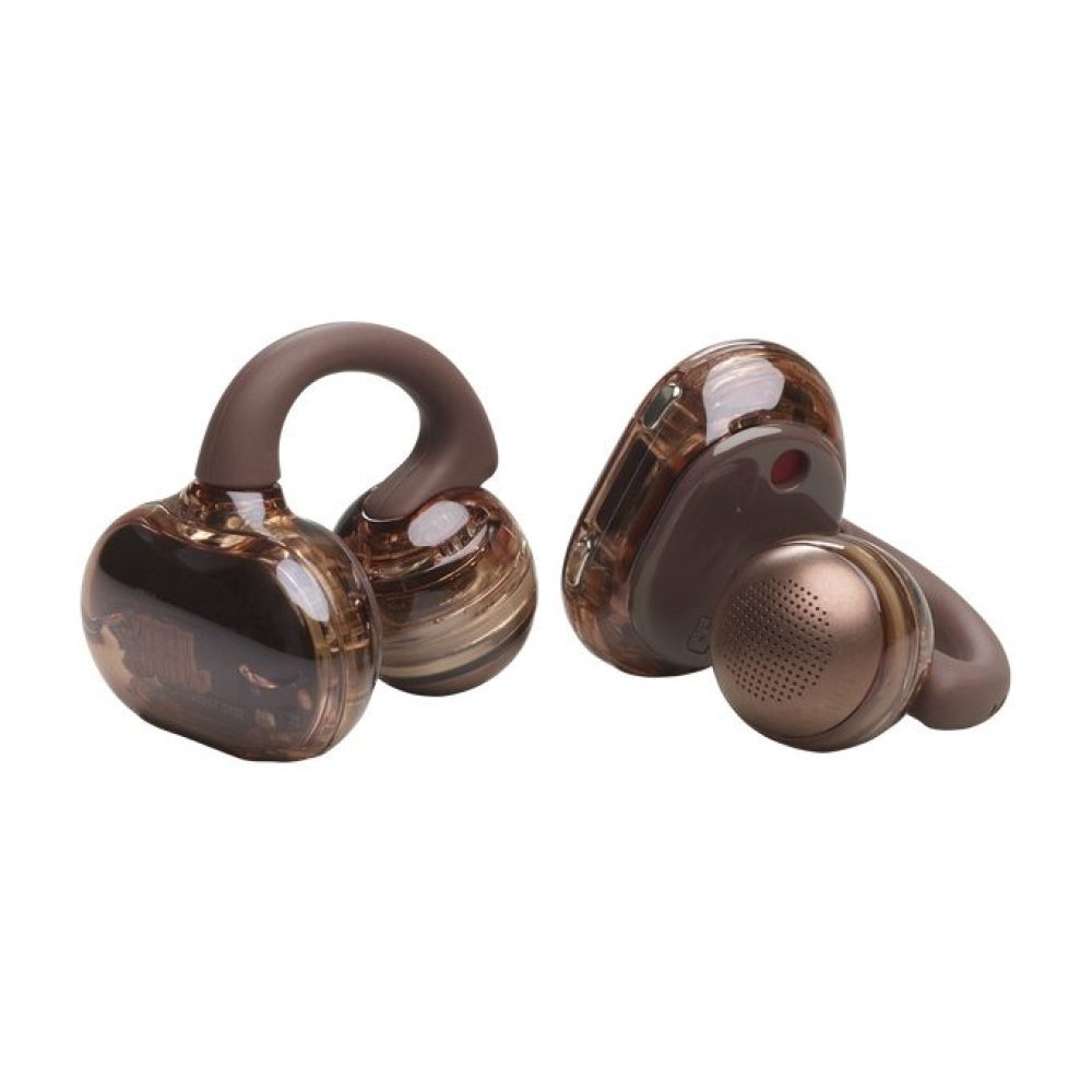 Jbl - Tws - Ear Cuff -Soundgear Clips - Copper-Tecn JBL Opensound - Imagen 8