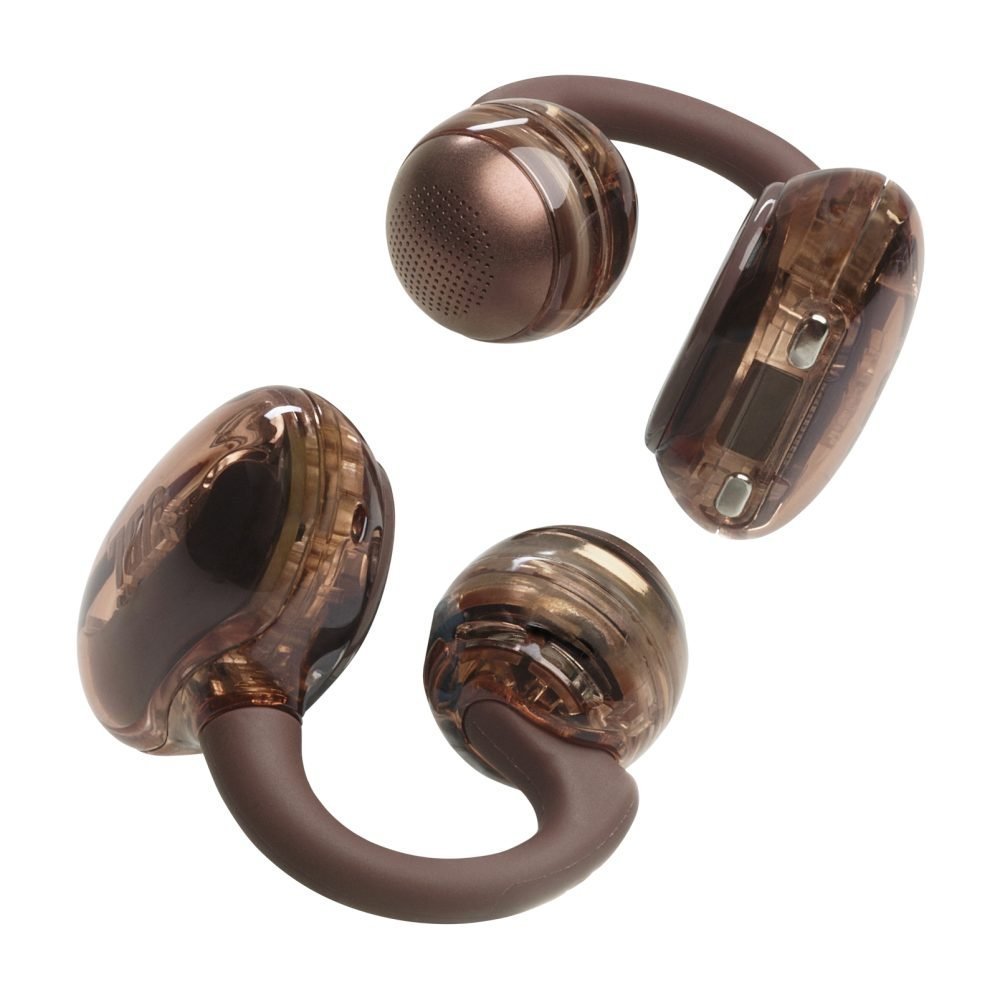 Jbl - Tws - Ear Cuff -Soundgear Clips - Copper-Tecn JBL Opensound - Imagen 9