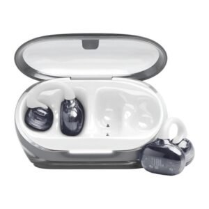 Jbl - Tws - Ear Cuff -Soundgear Clips - White-Tecn JBL Opensound