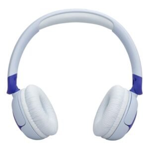 JBL - Headphones - JR 320 BT Banded Wireless