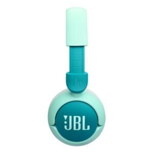 JBL - Headphones - JR 320 BT Banded Wireless Gr