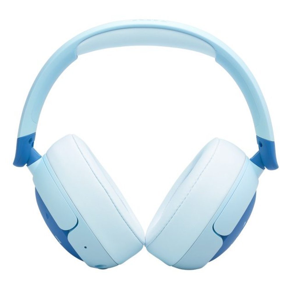 JBL - Headphones - Wireless - JR 470 NC Banded Wireless Blu - Imagen 5