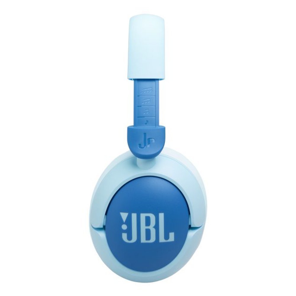 JBL - Headphones - Wireless - JR 470 NC Banded Wireless Blu - Imagen 8