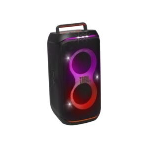 JBL - Speaker - Partybox Cover PB120 Black