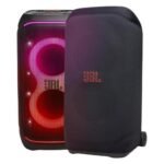 JBL - Speaker - Partybox Cover PB320 Black