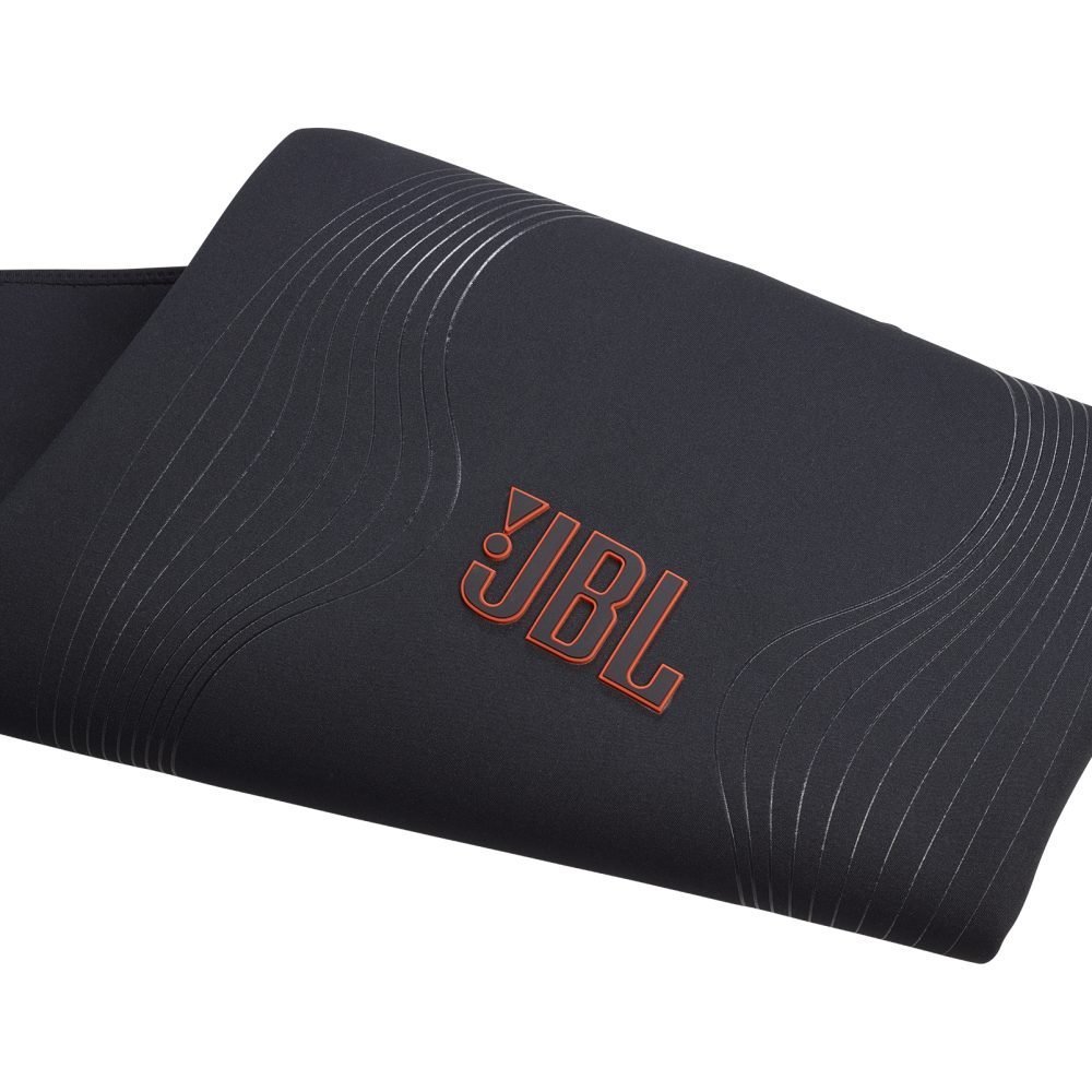 JBL - Speaker - Partybox Cover PB320 Black - Imagen 3
