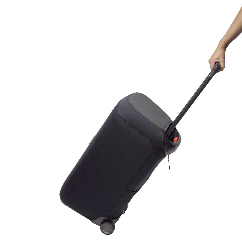 JBL - Speaker - Partybox Cover PB320 Black - Imagen 4