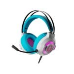 Xtech - Headphones with microphone - Para Computer / Para Portable electronics / Para Tablet / Para Cellular phone - Wired - Gaming