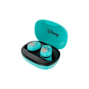 Xtech XTH-D701ST-BL - True wireless earphones - Wireless - earbuds Disney Stich Blue